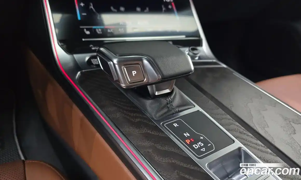Audi A6 2022 2.0 автомат (гидро), фото 12