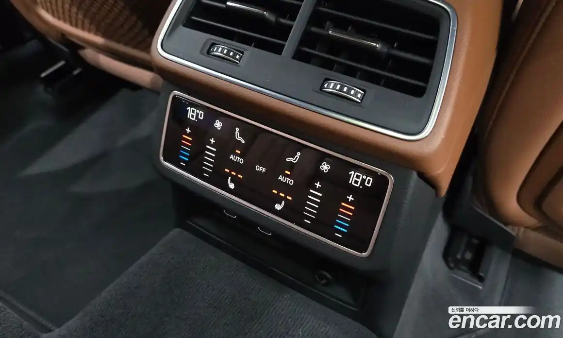 Audi A6 2022 2.0 автомат (гидро), фото 28