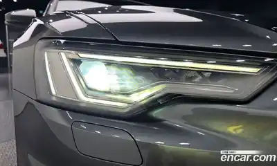 Audi A6 2022 2.0 автомат (гидро), миниатюра 8