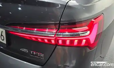 Audi A6 2022 2.0 автомат (гидро), миниатюра 9