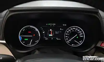 Toyota Sienna 2021 2.5 автомат (гидро), миниатюра 11 Toyota Sienna 2021 2.5 автомат (гидро), миниатюра 11