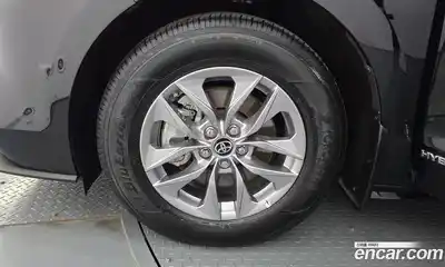 Toyota Sienna 2021 2.5 автомат (гидро), миниатюра 5 Toyota Sienna 2021 2.5 автомат (гидро), миниатюра 5