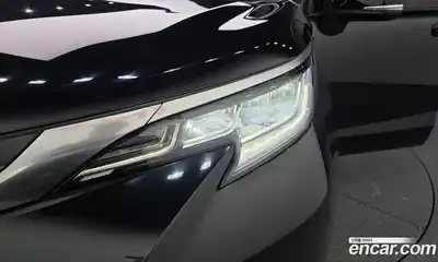 Toyota Sienna 2021 2.5 автомат (гидро), миниатюра 8 Toyota Sienna 2021 2.5 автомат (гидро), миниатюра 8