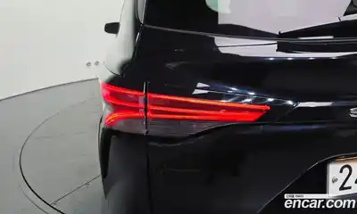 Toyota Sienna 2021 2.5 автомат (гидро), миниатюра 9 Toyota Sienna 2021 2.5 автомат (гидро), миниатюра 9