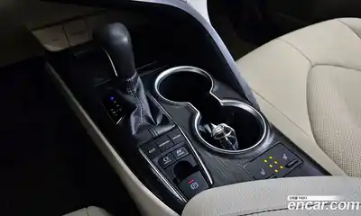 Toyota Camry 2024 2.5 автомат (гидро), миниатюра 12