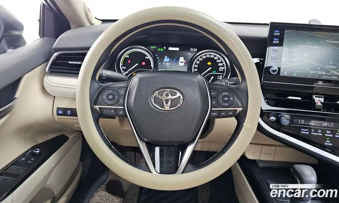 Toyota Camry 2024 2.5 автомат (гидро), фото 19 Toyota Camry 2024 2.5 автомат (гидро), фото 19