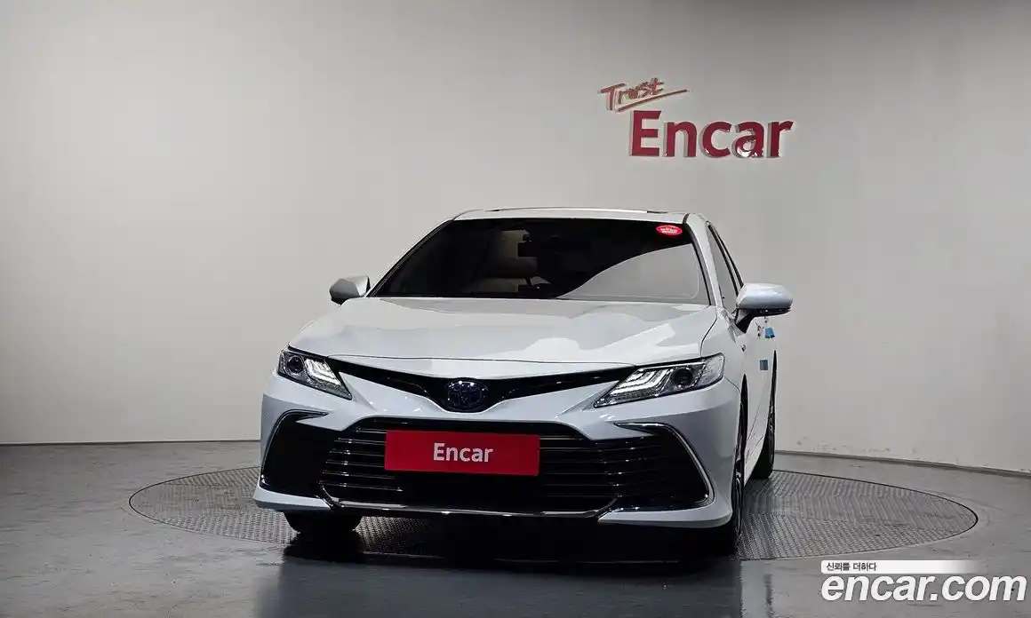 Toyota Camry 2024 2.5 автомат (гидро), фото 3 Toyota Camry 2024 2.5 автомат (гидро), фото 3