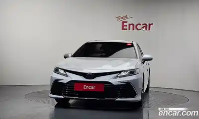 Toyota Camry 2024 2.5 автомат (гидро), миниатюра 3 Toyota Camry 2024 2.5 автомат (гидро), миниатюра 3