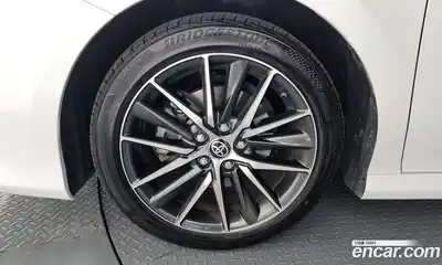 Toyota Camry 2024 2.5 автомат (гидро), миниатюра 5 Toyota Camry 2024 2.5 автомат (гидро), миниатюра 5