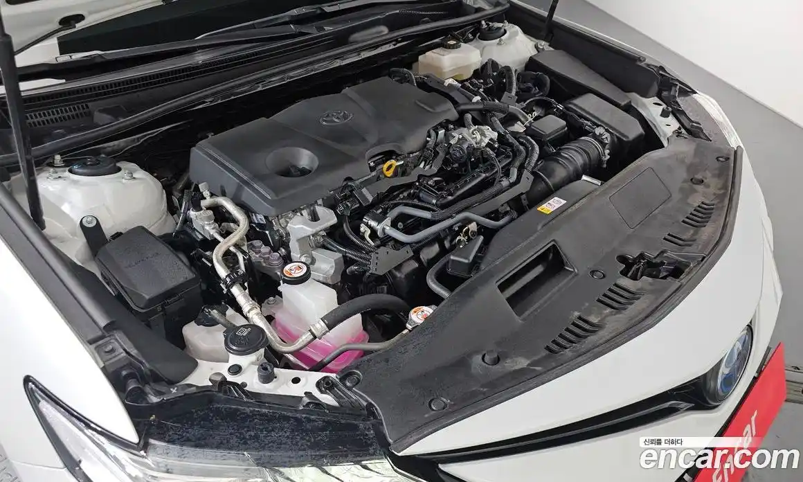 Toyota Camry 2024 2.5 автомат (гидро), фото 6 Toyota Camry 2024 2.5 автомат (гидро), фото 6