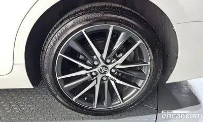 Toyota Camry 2024 2.5 автомат (гидро), миниатюра 7 Toyota Camry 2024 2.5 автомат (гидро), миниатюра 7