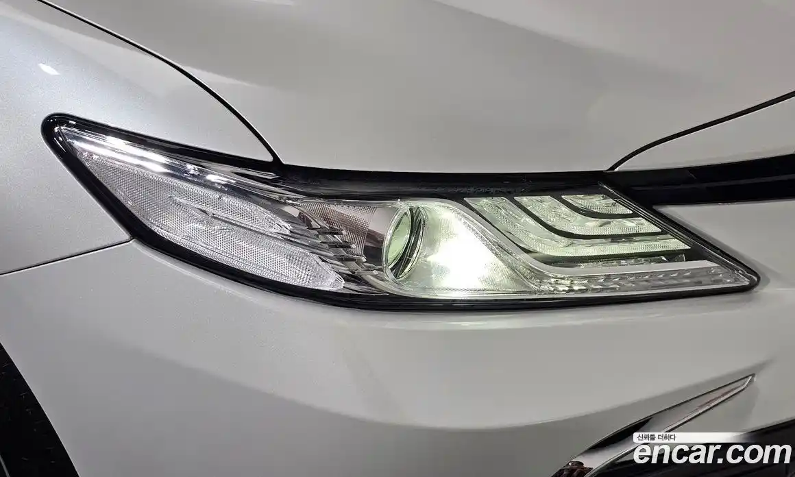 Toyota Camry 2024 2.5 автомат (гидро), фото 8 Toyota Camry 2024 2.5 автомат (гидро), фото 8