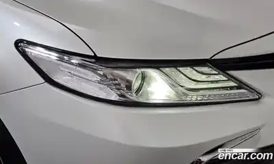 Toyota Camry 2024 2.5 автомат (гидро), миниатюра 8 Toyota Camry 2024 2.5 автомат (гидро), миниатюра 8