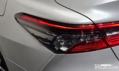 Toyota Camry 2024 2.5 автомат (гидро), миниатюра 9 Toyota Camry 2024 2.5 автомат (гидро), миниатюра 9