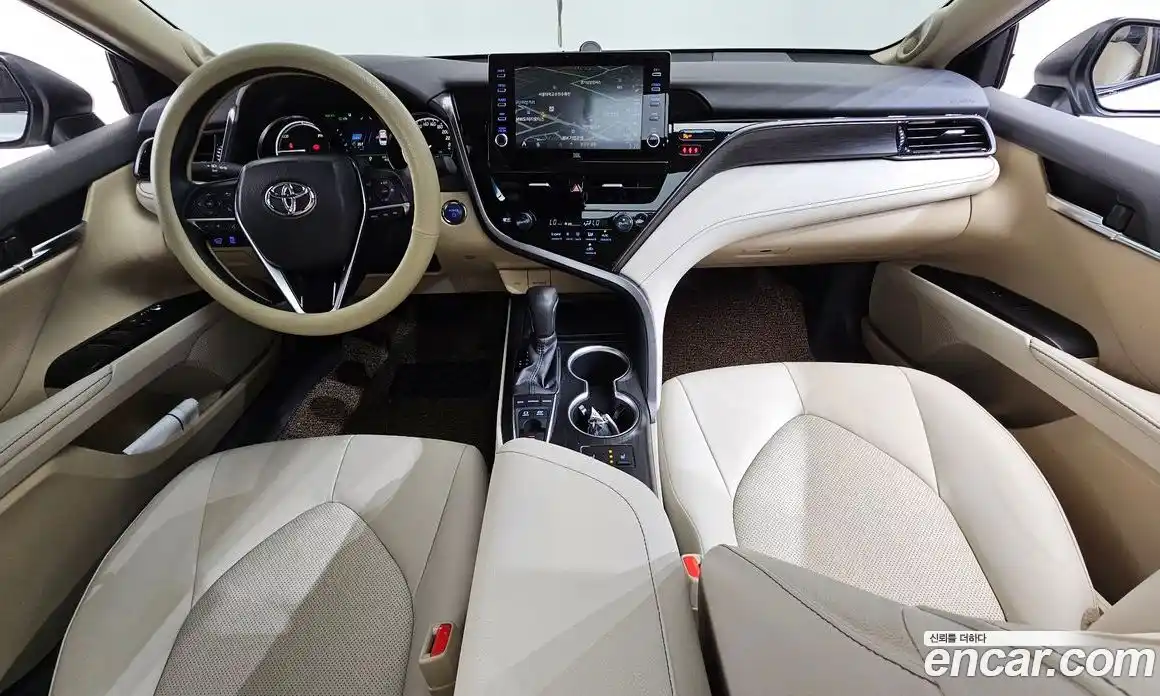 Toyota Camry 2024 2.5 автомат (гидро), фото 10 Toyota Camry 2024 2.5 автомат (гидро), фото 10