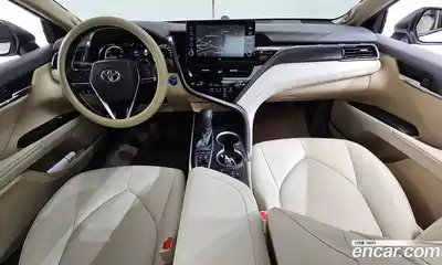 Toyota Camry 2024 2.5 автомат (гидро), миниатюра 10 Toyota Camry 2024 2.5 автомат (гидро), миниатюра 10
