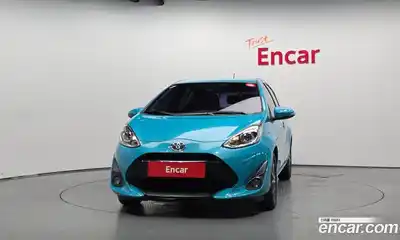 Toyota Prius 2018 1.5 автомат (гидро), миниатюра 3 Toyota Prius 2018 1.5 автомат (гидро), миниатюра 3