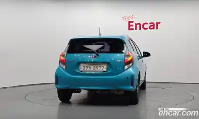 Toyota Prius 2018 1.5 автомат (гидро), миниатюра 4 Toyota Prius 2018 1.5 автомат (гидро), миниатюра 4
