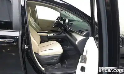 Toyota Sienna 2023 2.5 автомат (гидро), миниатюра 11 Toyota Sienna 2023 2.5 автомат (гидро), миниатюра 11