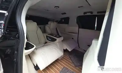 Toyota Sienna 2023 2.5 автомат (гидро), миниатюра 12