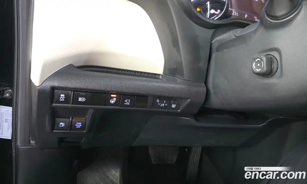 Toyota Sienna 2023 2.5 автомат (гидро), фото 14 Toyota Sienna 2023 2.5 автомат (гидро), фото 14