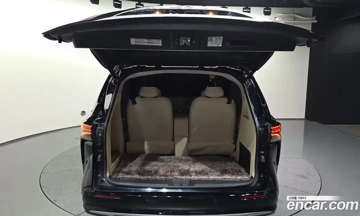 Toyota Sienna 2023 2.5 автомат (гидро), фото 20 Toyota Sienna 2023 2.5 автомат (гидро), фото 20