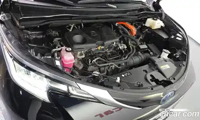 Toyota Sienna 2023 2.5 автомат (гидро), миниатюра 6 Toyota Sienna 2023 2.5 автомат (гидро), миниатюра 6