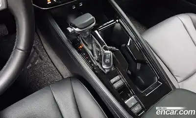 Honda Accord 2024 1.5 автомат (гидро), миниатюра 12