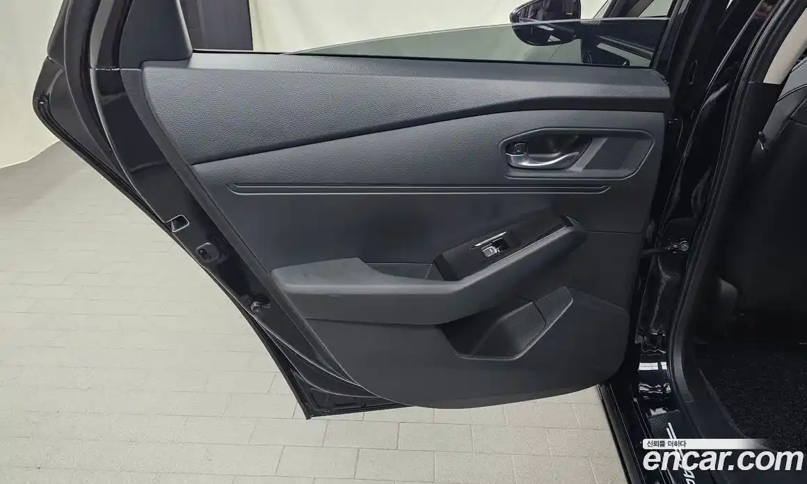 Honda Accord 2024 1.5 автомат (гидро), фото 15