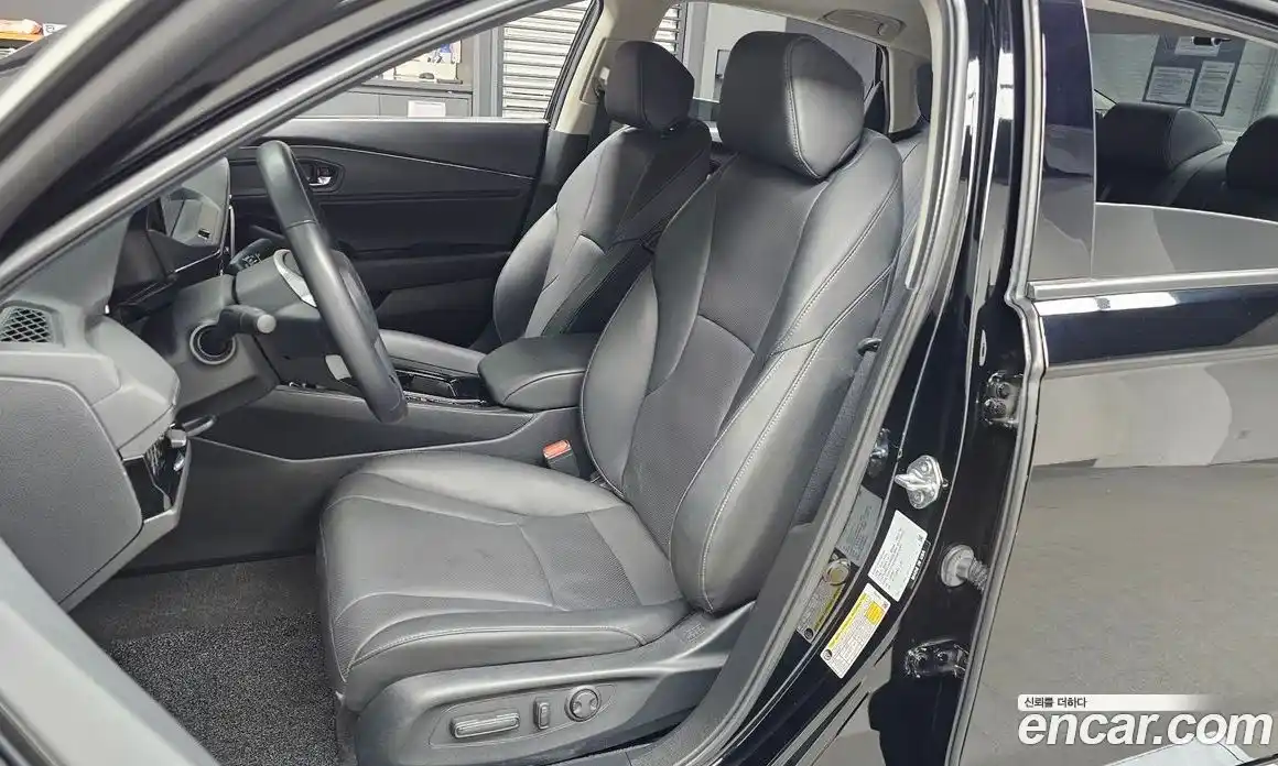 Honda Accord 2024 1.5 автомат (гидро), фото 22