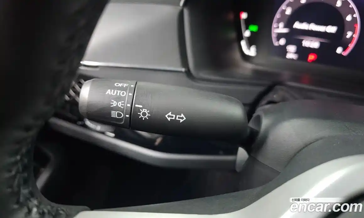 Honda Accord 2024 1.5 автомат (гидро), фото 29