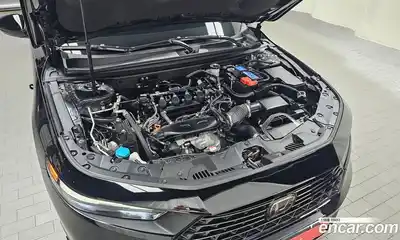 Honda Accord 2024 1.5 автомат (гидро), миниатюра 6