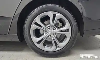 Honda Accord 2024 1.5 автомат (гидро), миниатюра 7