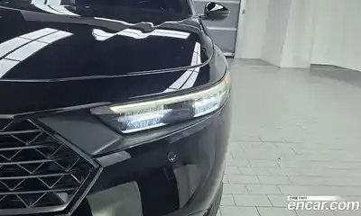 Honda Accord 2024 1.5 автомат (гидро), миниатюра 8