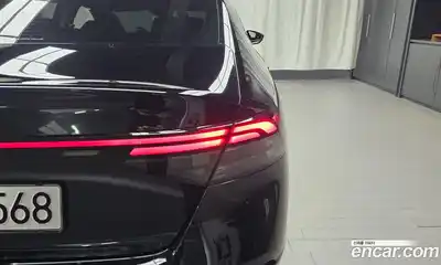 Honda Accord 2024 1.5 автомат (гидро), миниатюра 9