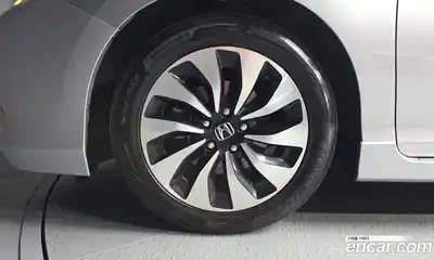 Honda Accord 2017 2.0 автомат (гидро), миниатюра 5