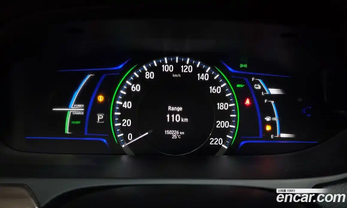 Honda Accord 2017 2.0 автомат (гидро), фото 8