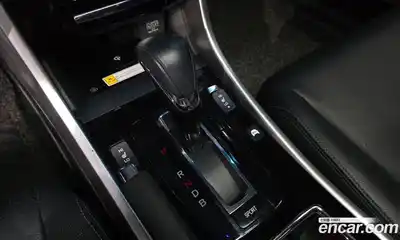 Honda Accord 2017 2.0 автомат (гидро), миниатюра 9