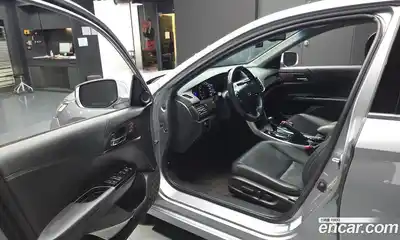 Honda Accord 2017 2.0 автомат (гидро), миниатюра 10