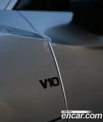 Audi R8 2017 5.2 автомат (гидро), миниатюра 5