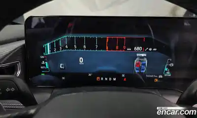 Ford Mustang 2024 5.0 автомат (гидро), миниатюра 11