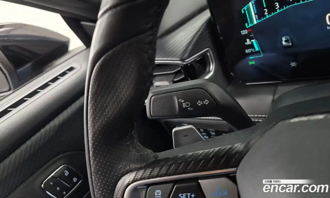 Ford Mustang 2024 5.0 автомат (гидро), фото 29