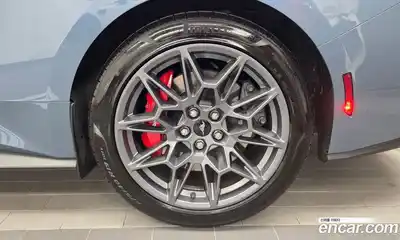 Ford Mustang 2024 5.0 автомат (гидро), миниатюра 7