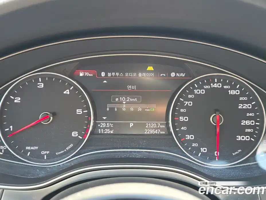Audi A7 2015 3.0 автомат (гидро), фото 13