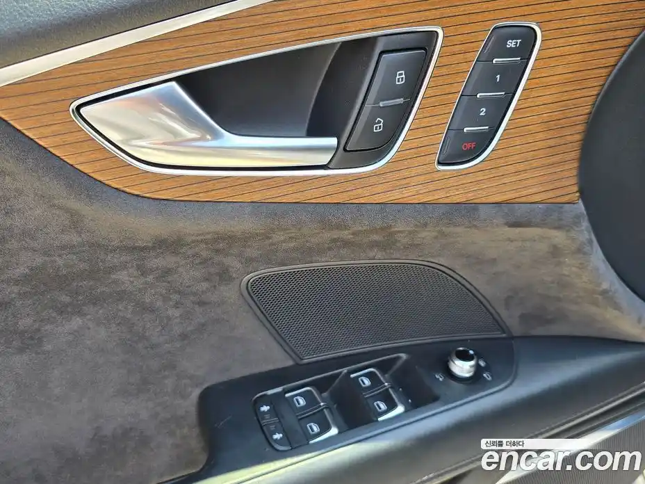 Audi A7 2015 3.0 автомат (гидро), фото 7