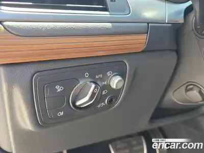 Audi A7 2015 3.0 автомат (гидро), миниатюра 8