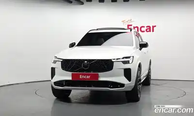 Volvo XC90 2026 2.0 автомат (гидро), миниатюра 3
