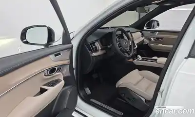 Volvo XC90 2026 2.0 автомат (гидро), миниатюра 10