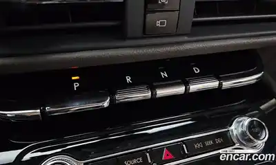 Lincoln Corsair 2022 2.0 автомат (гидро), миниатюра 12