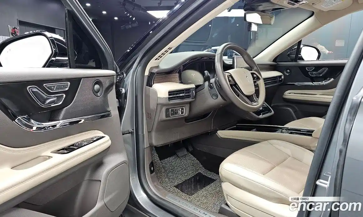 Lincoln Corsair 2022 2.0 автомат (гидро), фото 13 Lincoln Corsair 2022 2.0 автомат (гидро), фото 13